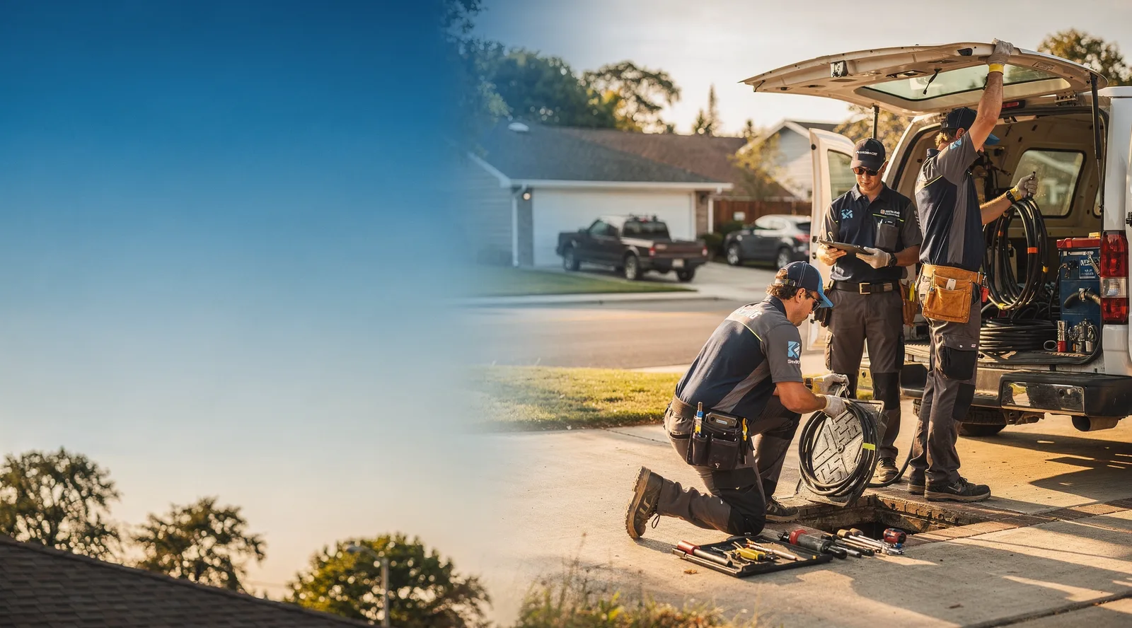 Water Softener Installation in Eureka, CA near me